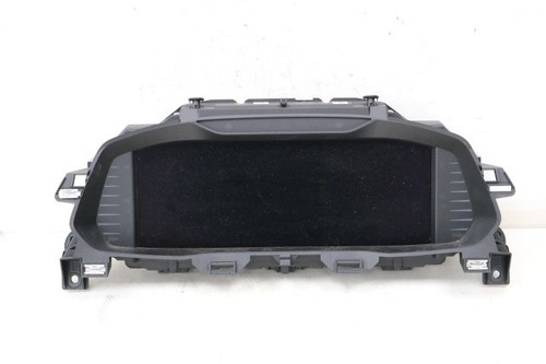 Virtual cockpit skoda superb - virtual,