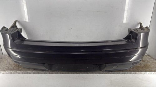 Pare choc arriere citroen 1 - pare,