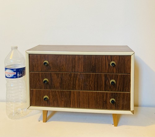 Commode pour enfant poupée - commode,