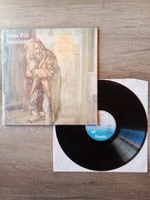 Jethro Tull Aqualung Gatefold