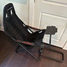 Playseat Challenge Gaming
