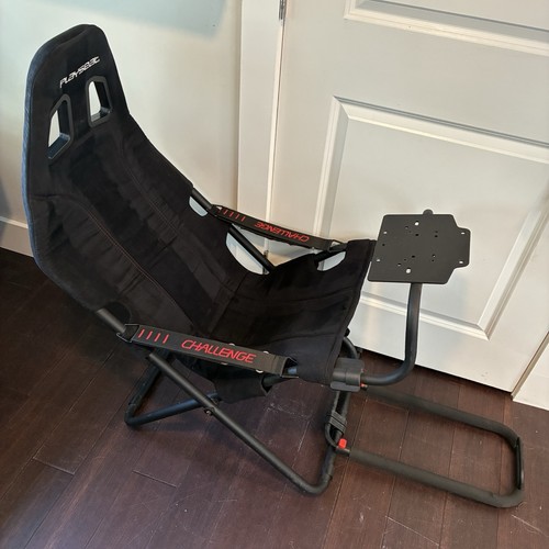 Playseat challenge gaming - challenge,
