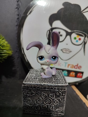 Lps0899 littlest petshop - lps0899,