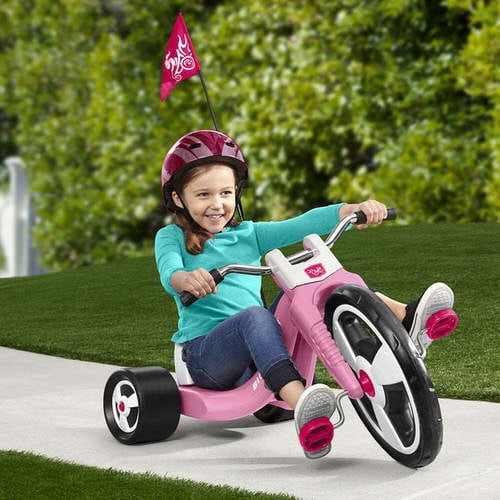 Big flyer chopper - chopper, 16"