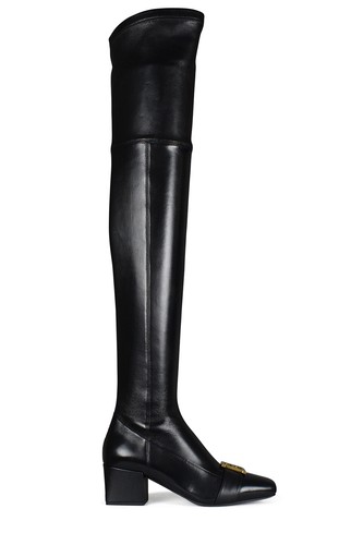 Cuissardes rosalyn balmain - cuissardes,
