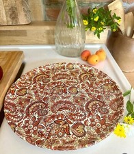 Plat Rond Moulin Des Loups 