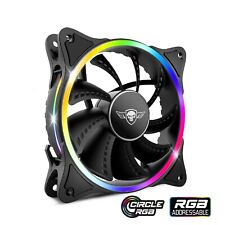 VENTILATEUR PC Gamer 120 x 120