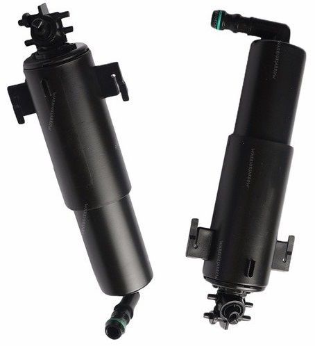 Gicleur buse telescopique lave