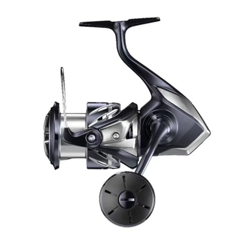 Moulinet tournant shimano - moulinet,