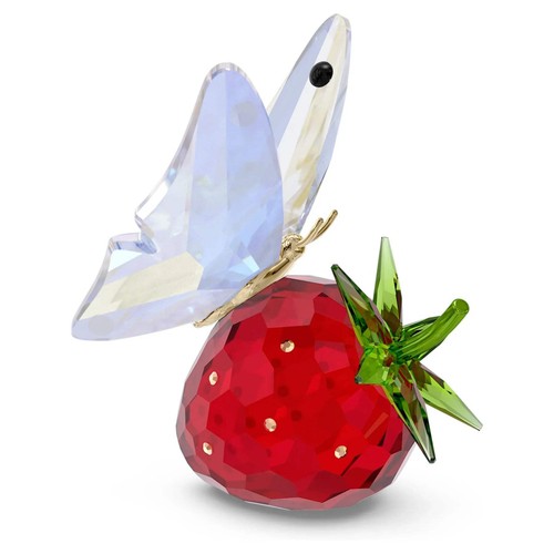 Figurine idyllia papillon - figurine, et