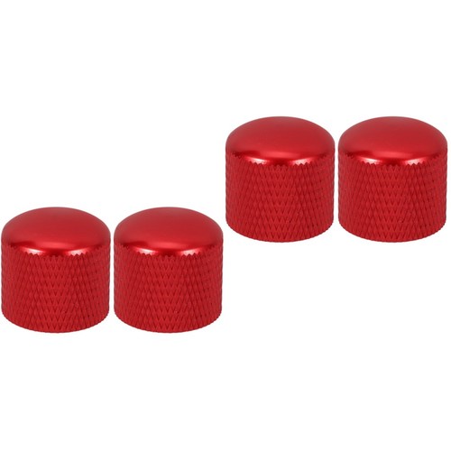 Durable metal volume control - durable,