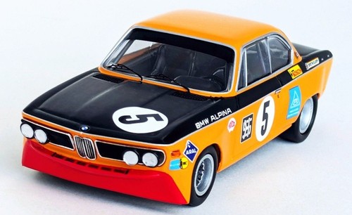 Trofeu rrde48 bmw 2800 3rd - trofeu,