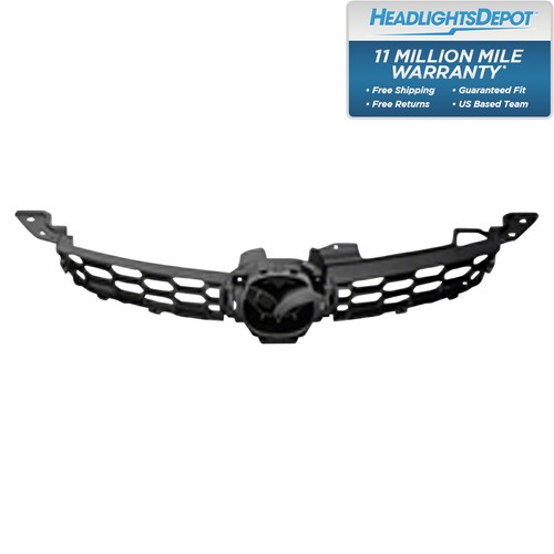 Grille for mazda 7 - grille, cx-7