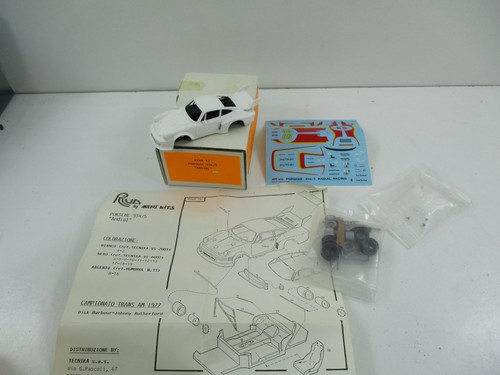 Riva kit porsche - riva,