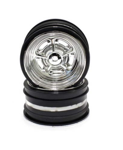 Kyosho fah703sm rostyle wheel - kyosho,