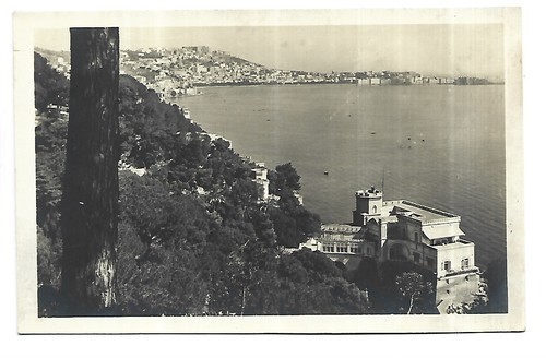 Italie napoli - italie,