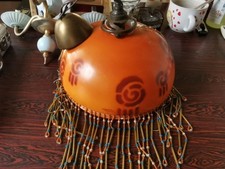 Pâte de Verre Suspensions