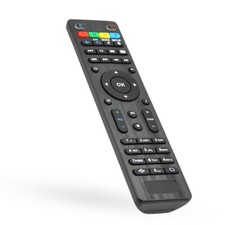 Remote Control For Mag 250 Mag 254 Mag254 Mag250 Linux System IPTV Set Top Box