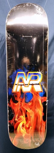 Arts rec mania - "mania", (8.5")