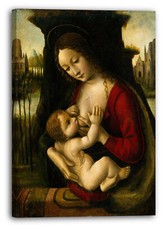 Toile/Cadres Bernardino dei