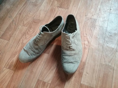 Chaussure ville nicolas - chaussure,