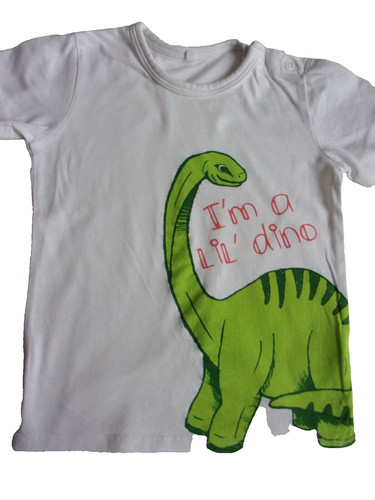 J183 vêtement occasion bébé - j183,