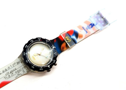 Swatch chrono watch dan - chrono,
