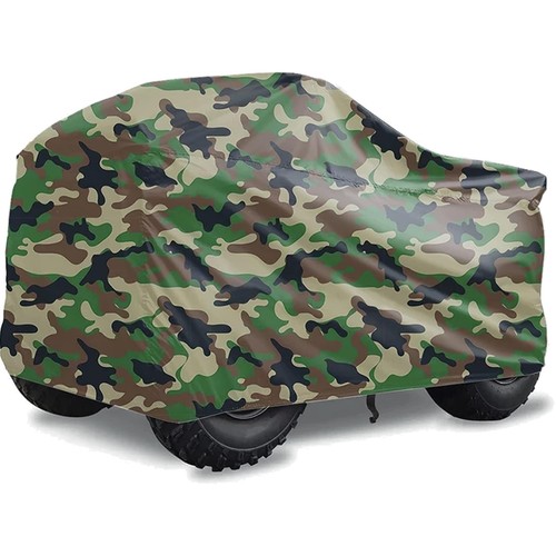 Bâche protection véhicule