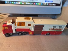 camion Transport Chevaux