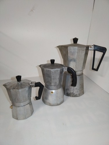 Lot cafetières - lot, 3