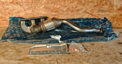 Catalyseur bmw e46 - bmw, 320i