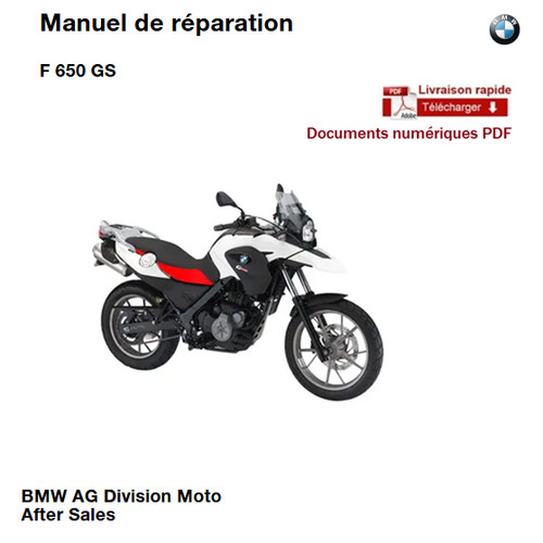 Bmw 650 manuel de - bmw,