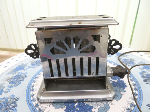 Toaster ancien vintage calor - ancien,