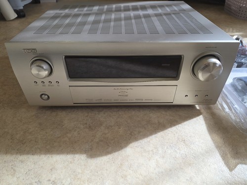 Amplis hifi home cinéma - hifi, et