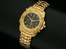 MONTRE Yves Camani Homme