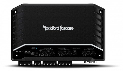Rockford fosgate 750x5 - rockford, r2-750x5