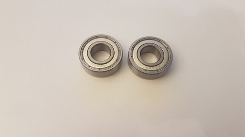 Roulements billes pour - À,