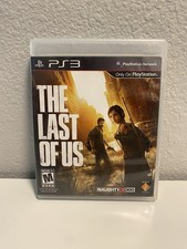 The Last of Us (Sony PlayStation 3, 2013) PS3 Tested