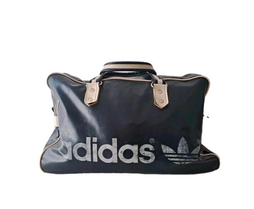 Adidas rare bag vintage sac - adidas, 70
