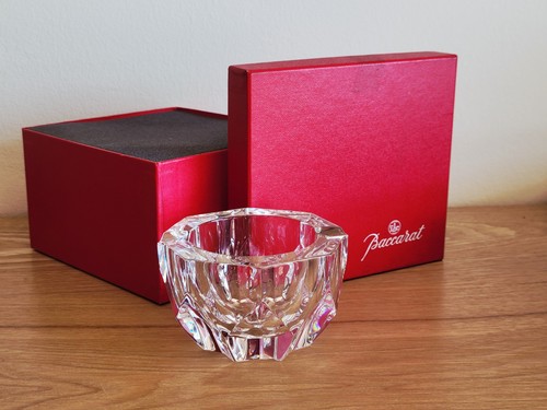 Cendrier baccarat cristal - baccarat, en