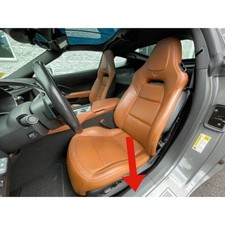 Chevrolet Corvette C7 2015