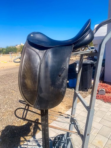 Used county competitor - used,