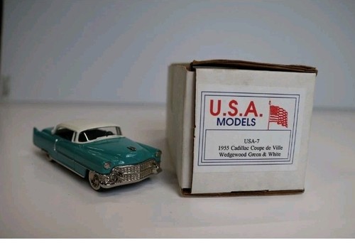 Cadillac coupe ville - cadillac,