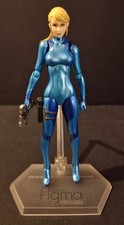 Metroid: Other M - Samus Aran