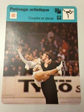 CARTE EDITIONS RENCONTRE 1979