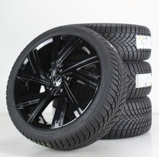 VW Golf 8 & R-Line Gti GTD