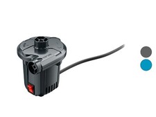 SILVERCREST Pompe à Air