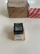 NOS Relais Temporisé De