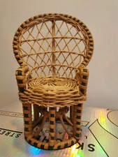 Fauteuil "Emmanuelle"