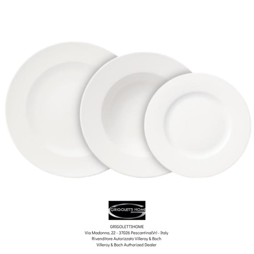 Villeroy boch for me - for,